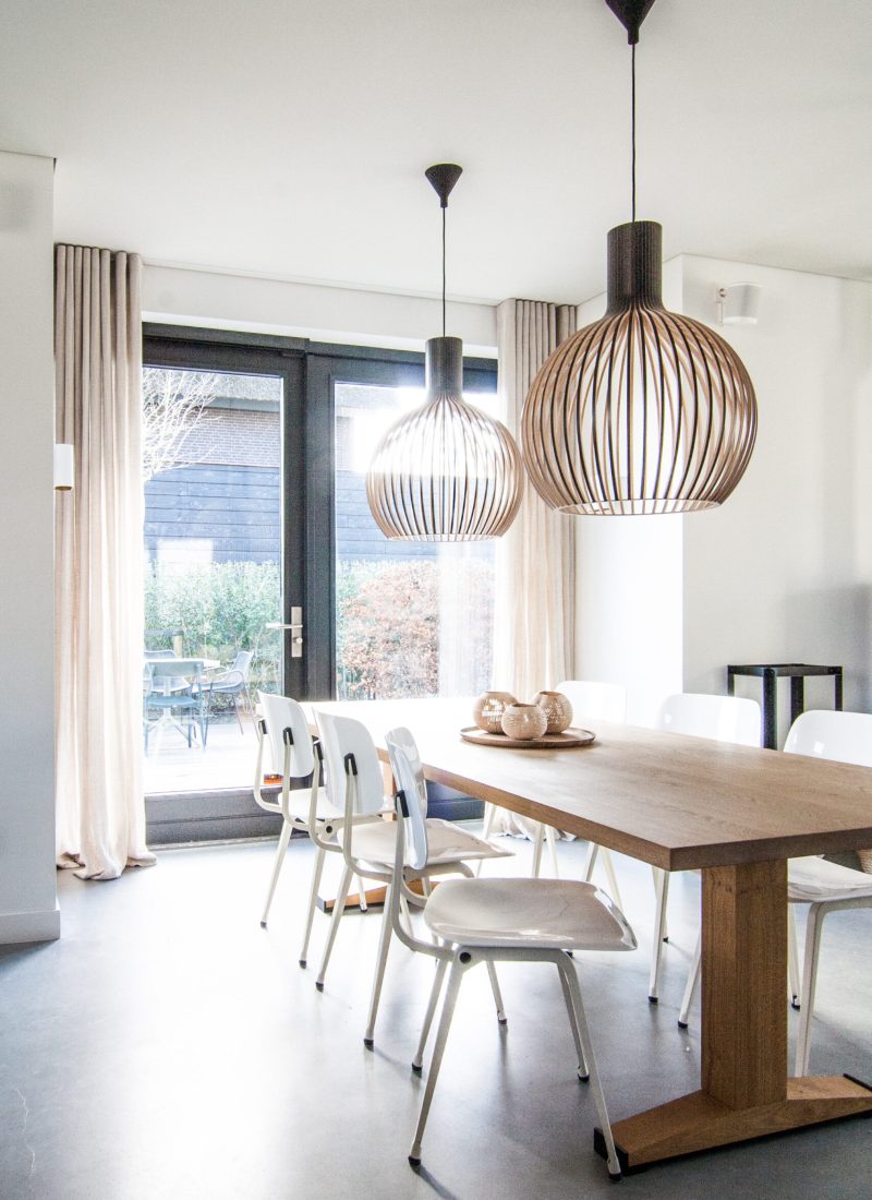 Interieurontwerp interieuradvies lichtplan lichtadvies villa Heiloo Amsterdam Studio Nest-9